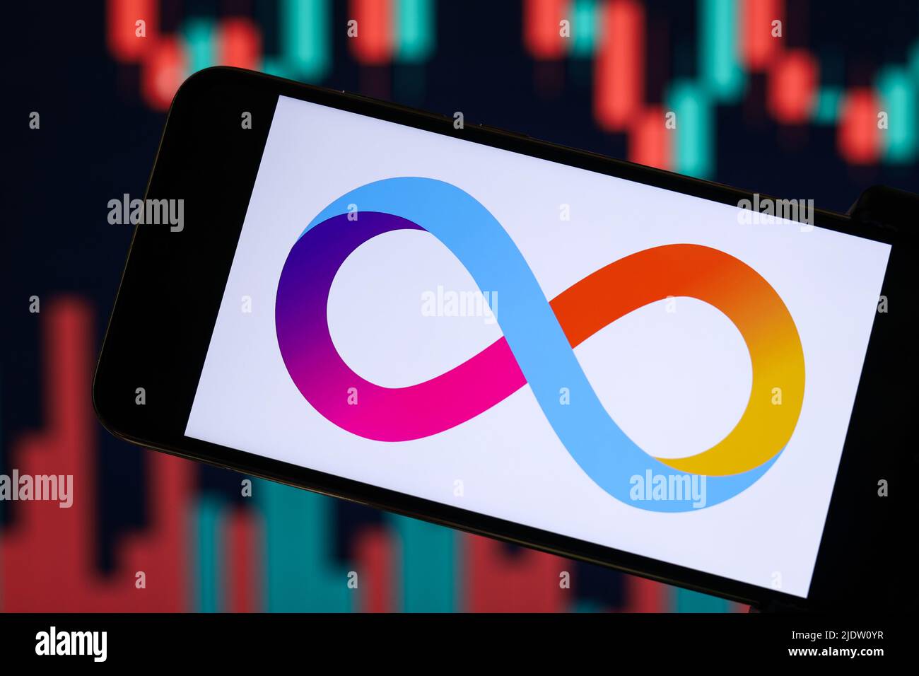 Internet computer (icp) hi-res stock photography and images - Alamy