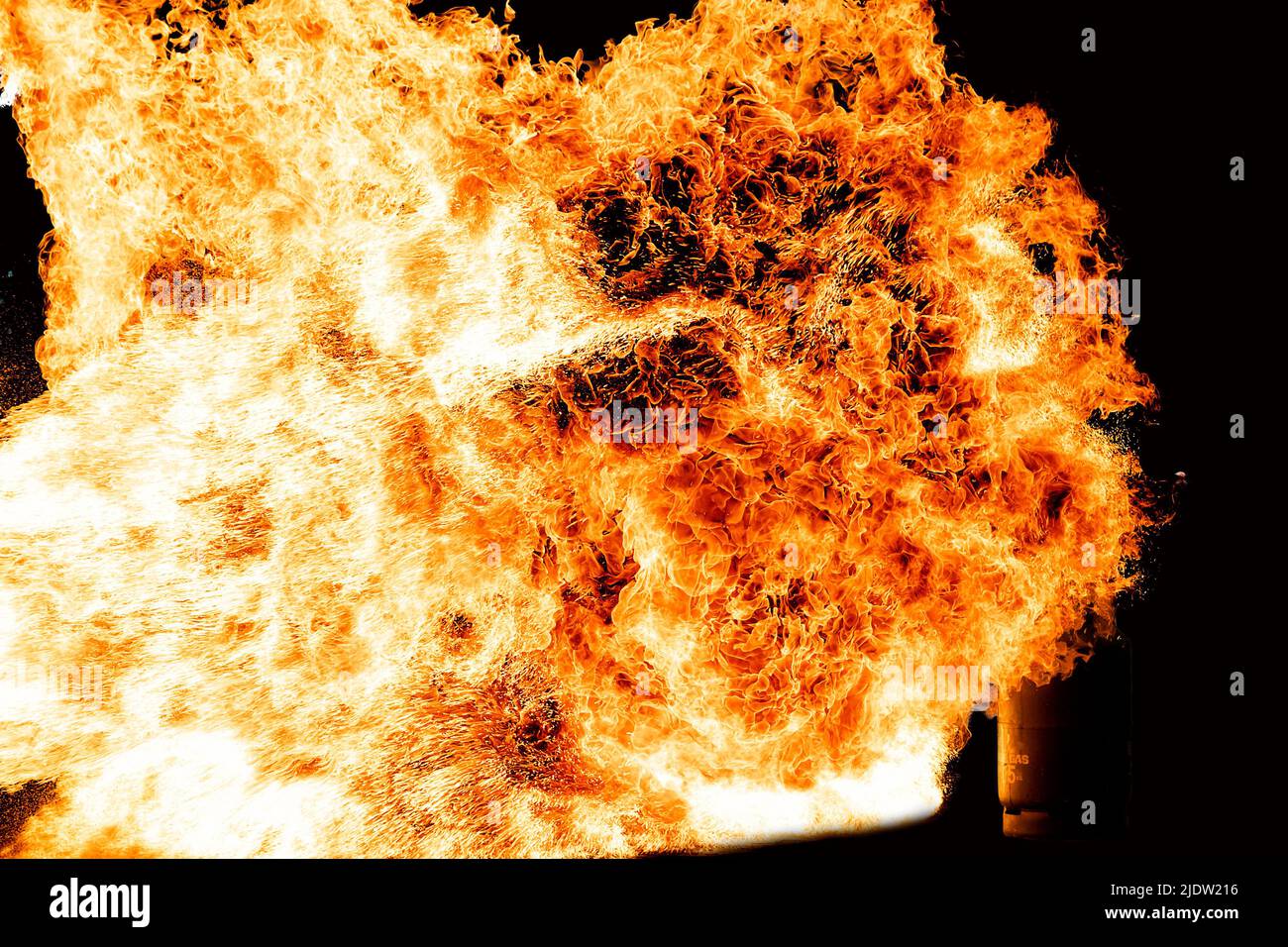 Gas tank -Fotos und -Bildmaterial in hoher Auflösung – Alamy