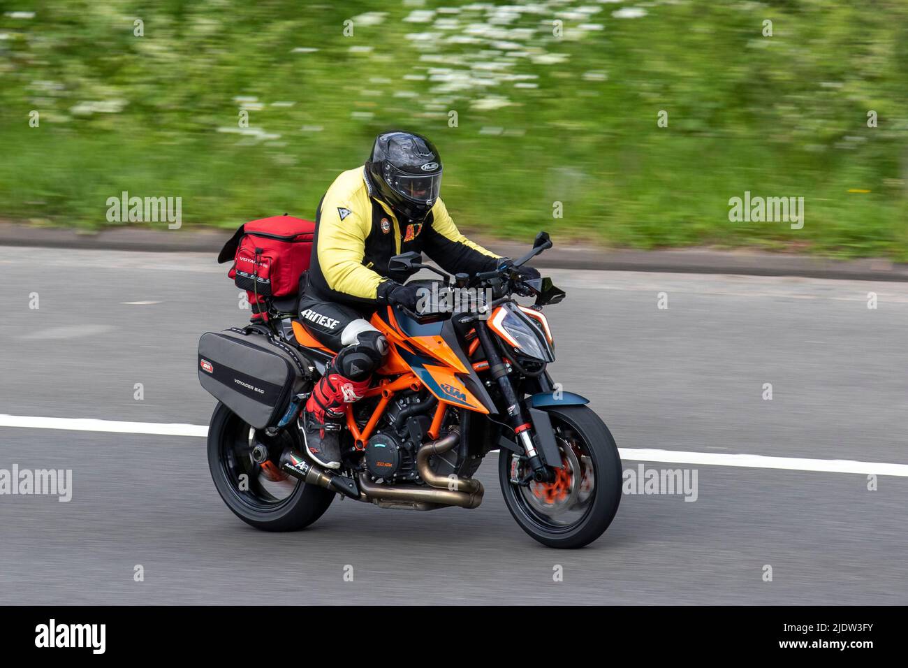 Ktm 1290 super duke r hi-res stock photography and images - Alamy