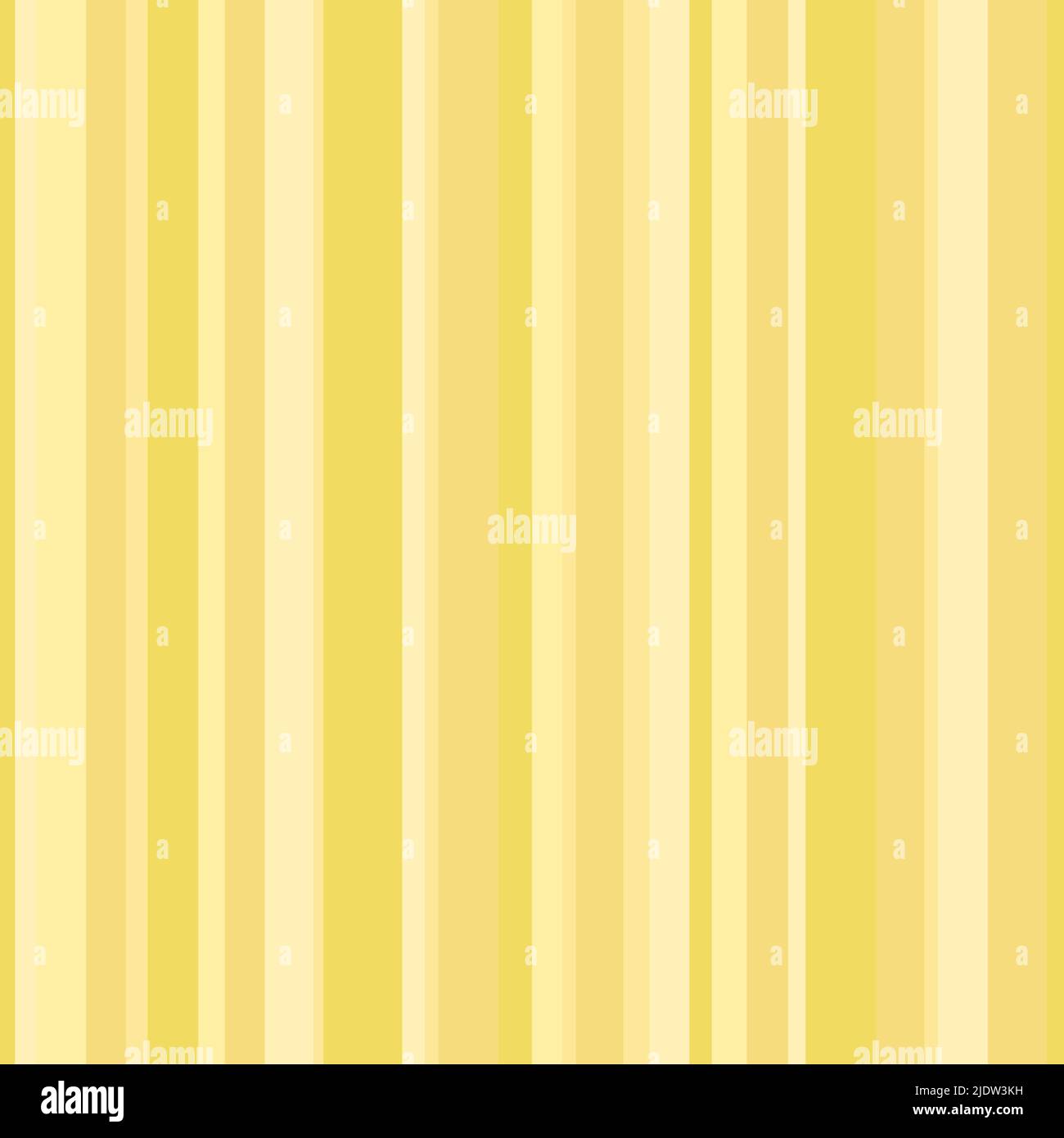 Abstract vector wallpaper with vertical yellow and golden strips