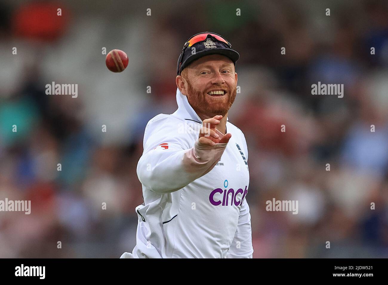 Jonny bairstow High Resolution Stock Photography and Images Alamy