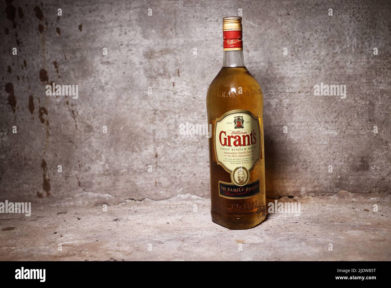 Grant