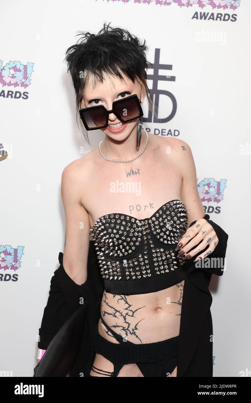 Bambie thug hires stock photography and images Alamy