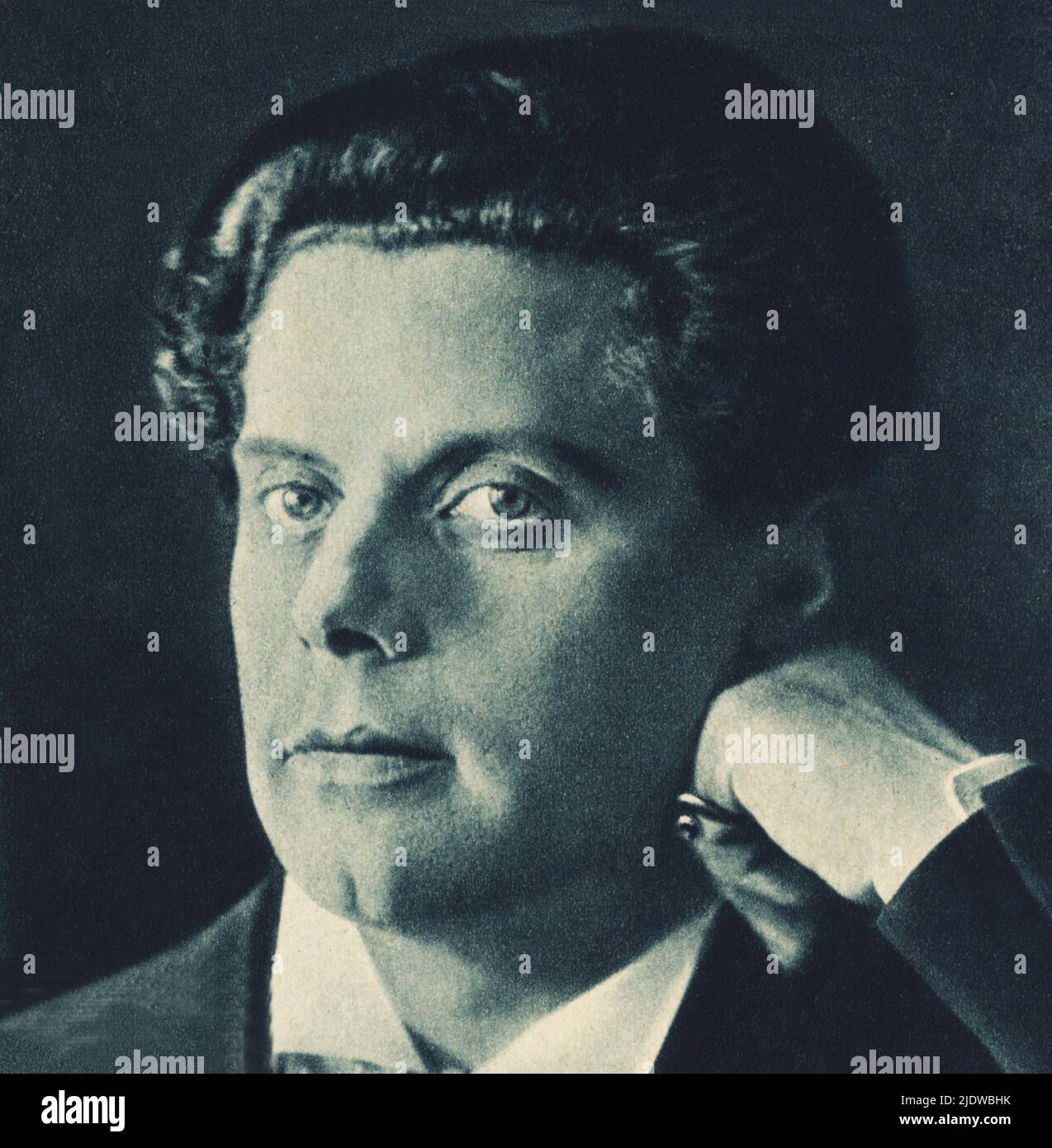 Max goldman hi-res stock photography and images - Alamy