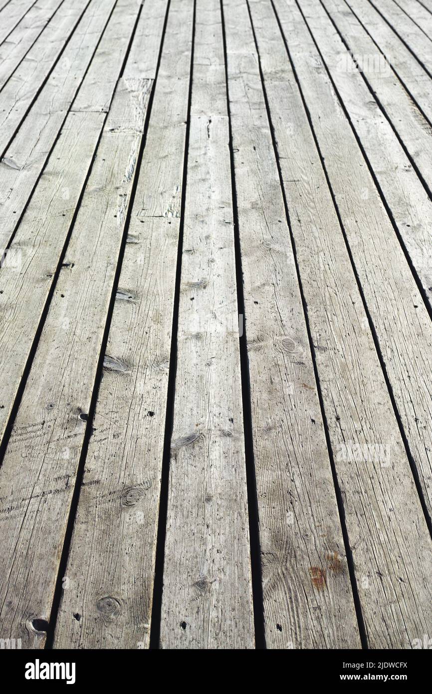 Grey Wood Floor Textures Hi Res Stock Photography And Images Alamy