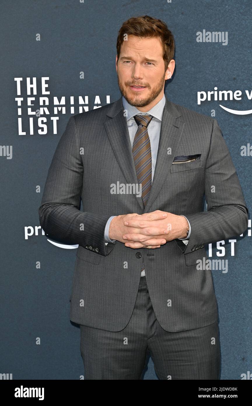 Los Angeles, USA. 22nd June, 2022. LOS ANGELES, USA. June 22, 2022