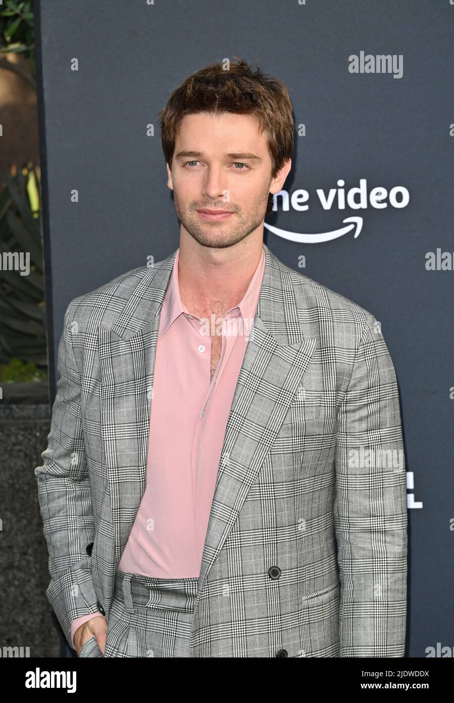 Los Angeles, USA. 22nd June, 2022. LOS ANGELES, USA. June 22, 2022