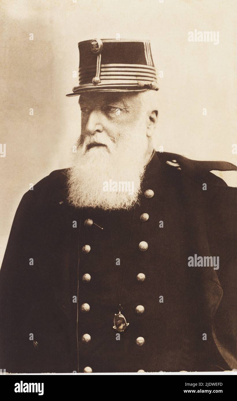 Leopoldo nobili hires stock photography and images Alamy