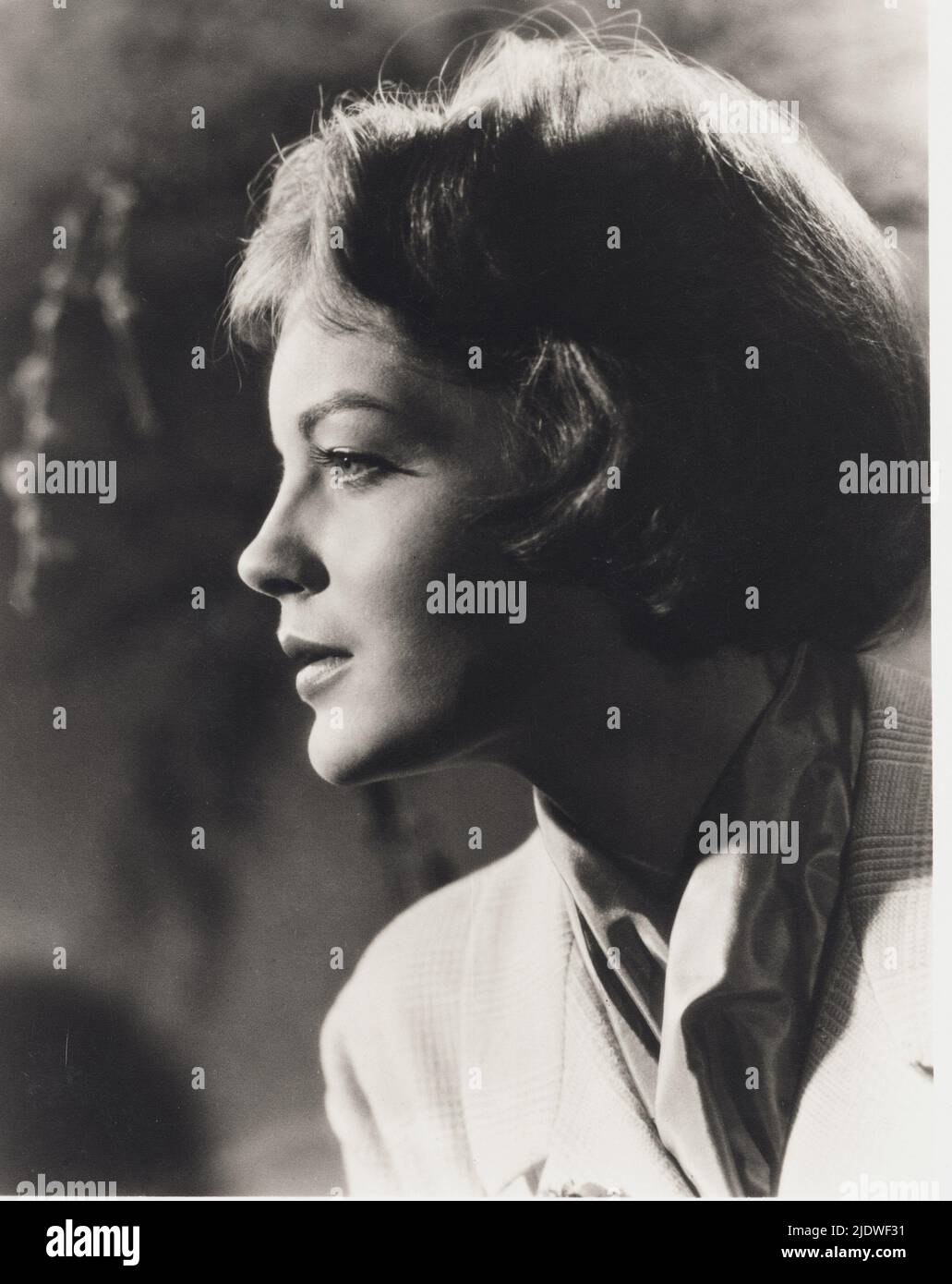 Romy schneider portrait hi-res stock photography and images - Page 2 - Alamy