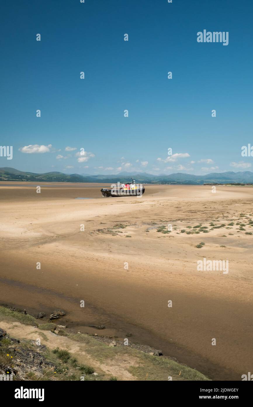 Askam beach hires stock photography and images Alamy