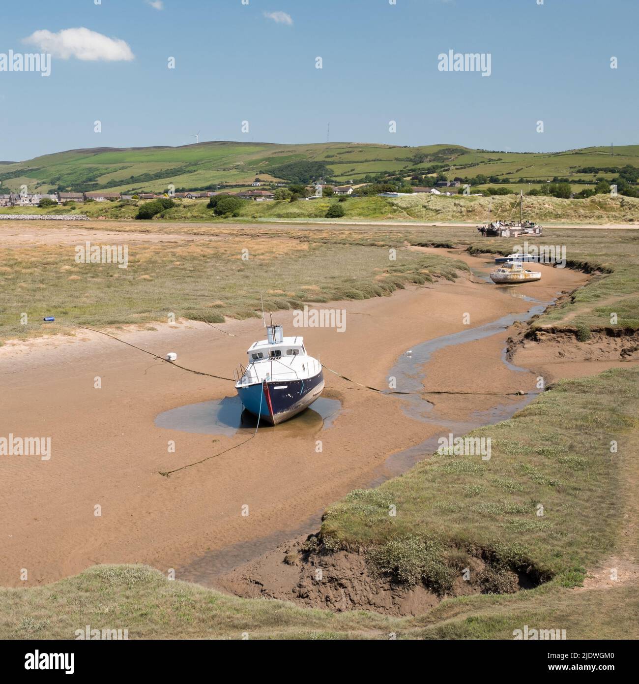 Furness beaches hires stock photography and images Alamy