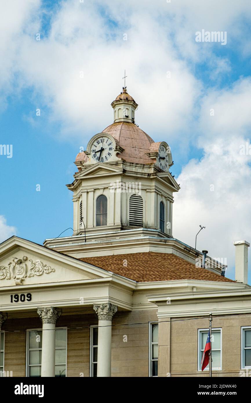 Summerville commercial historic district hires stock photography and images Alamy
