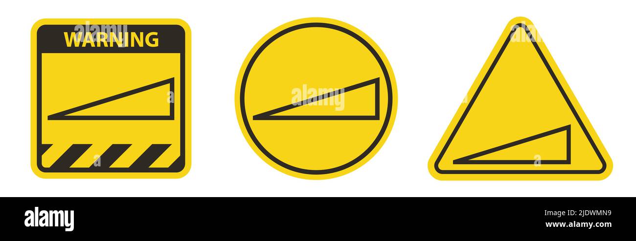 Variability Symbol Sign, Vector Illustration, Isolate On White Background Label. EPS10 Stock Vector
