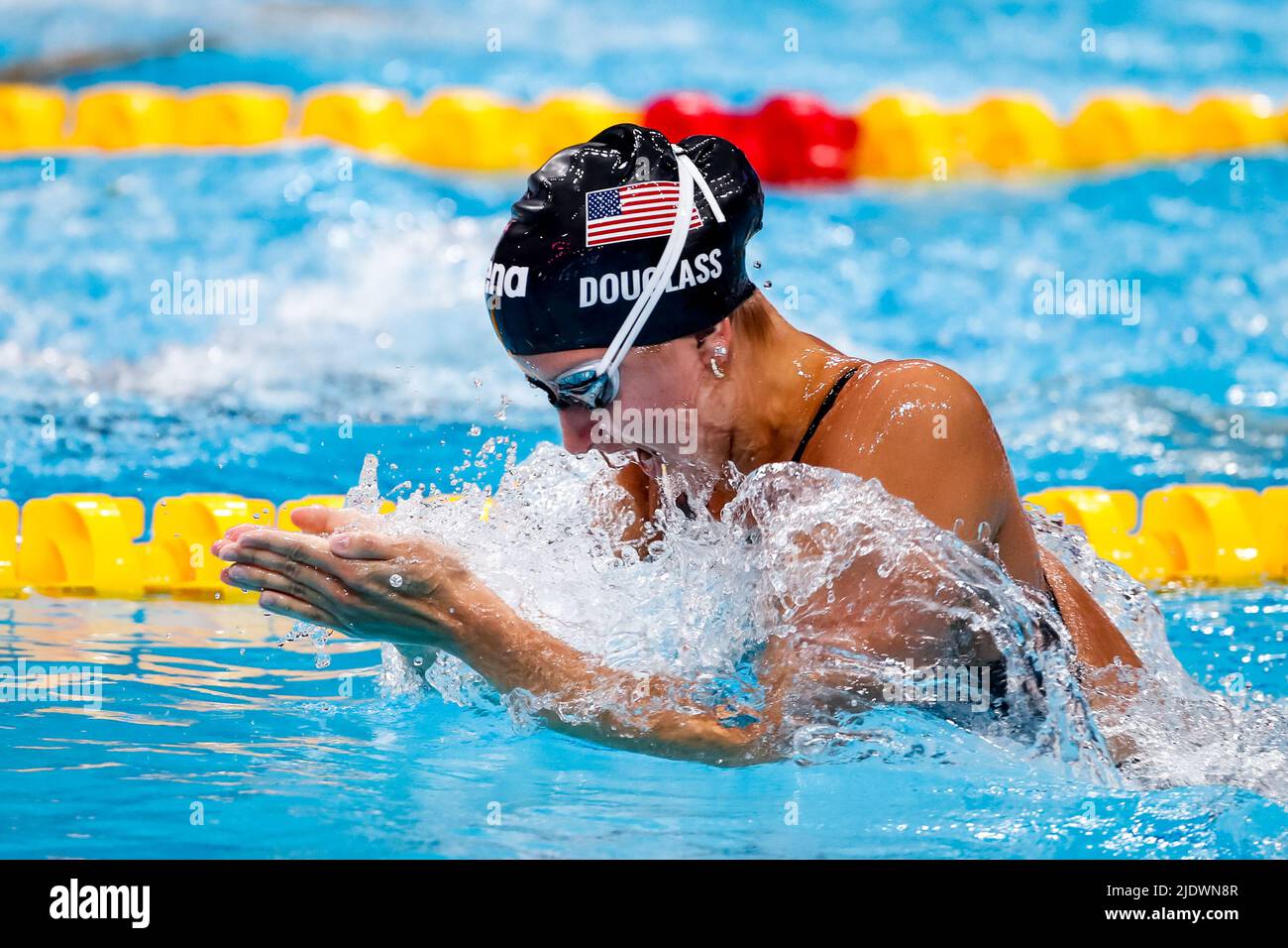 Kate douglass hi-res stock photography and images - Alamy