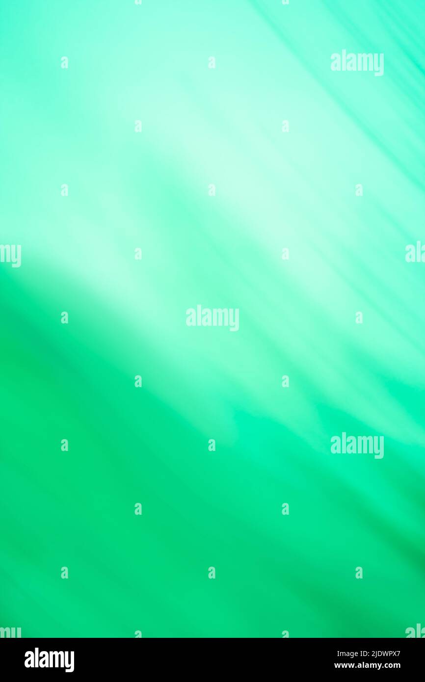 Mint Green Ombre Background