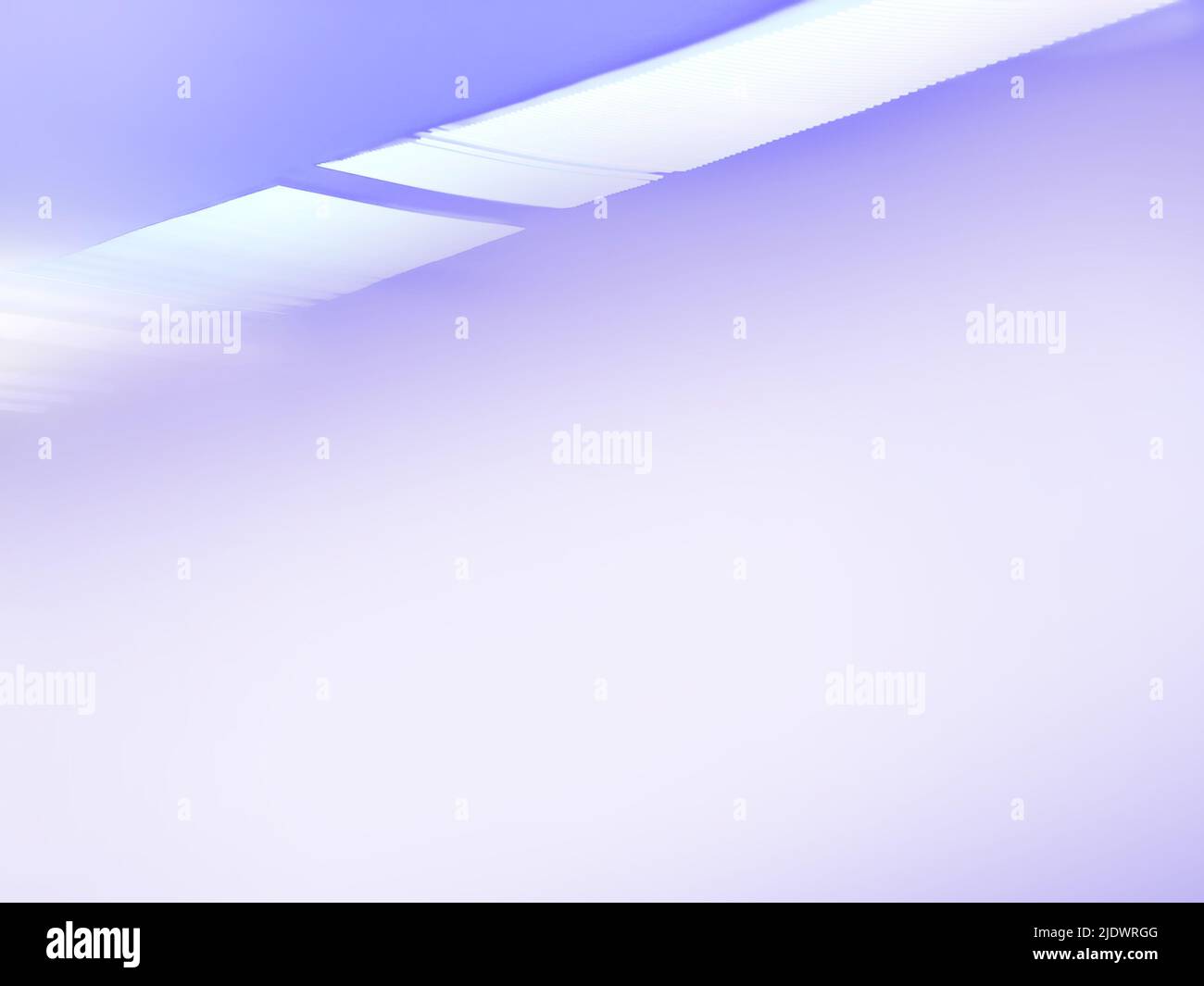 Medical blurred background. Blured bokeh background. Stock Photo