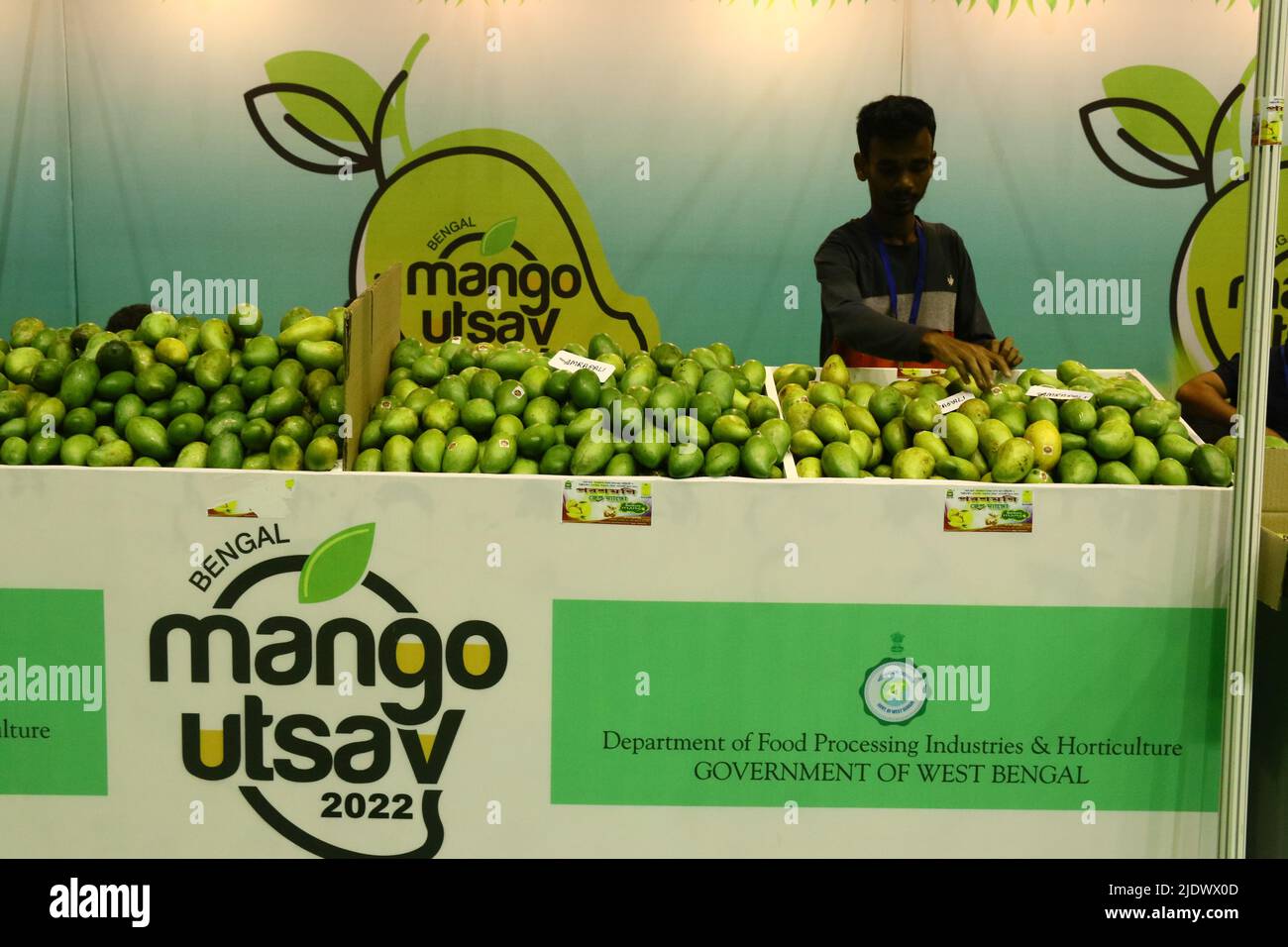 The Inaugural session of Bengal Mango Utsav 2022 has been graced by the