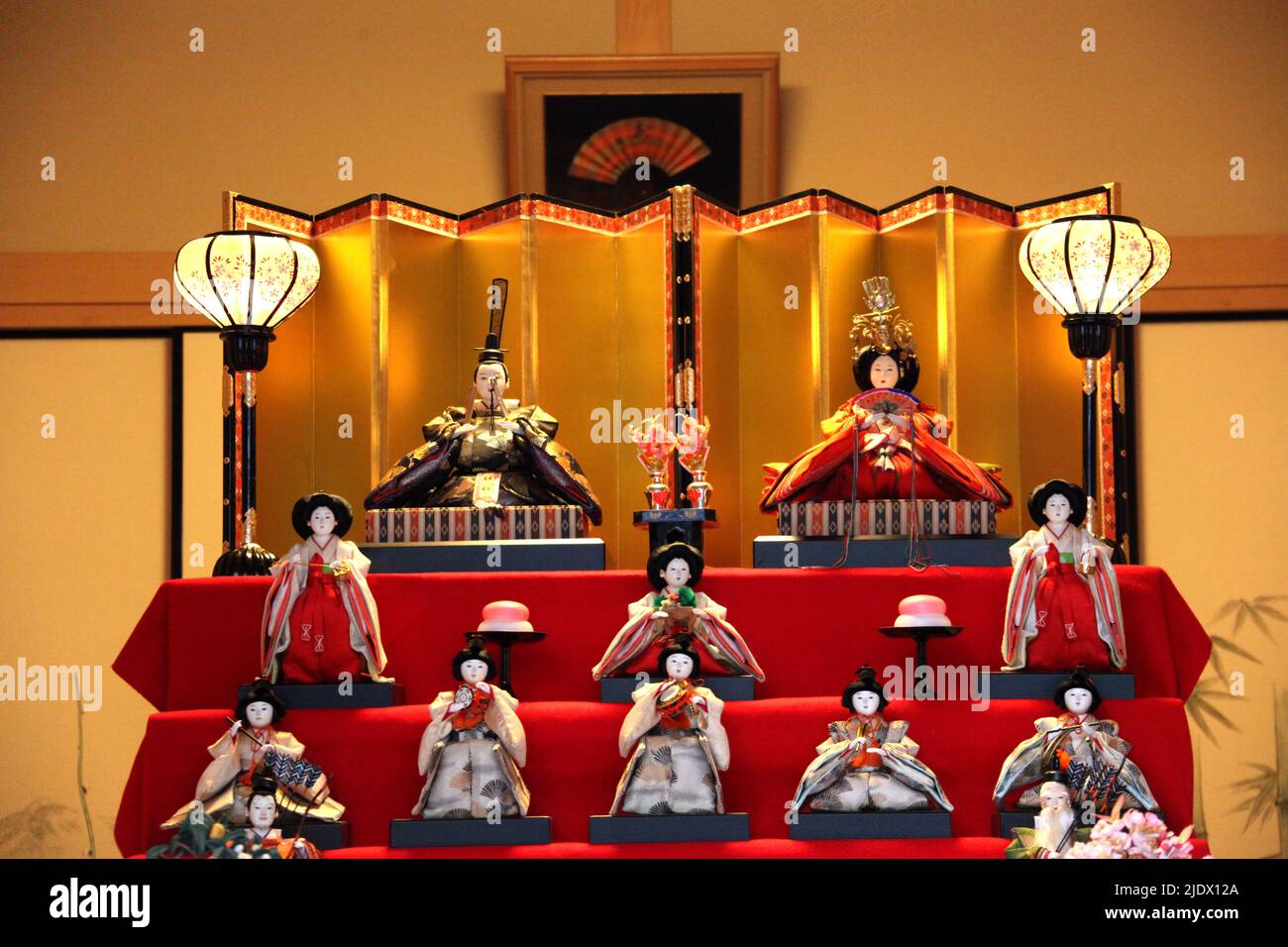 Juunihitoe hires stock photography and images Alamy