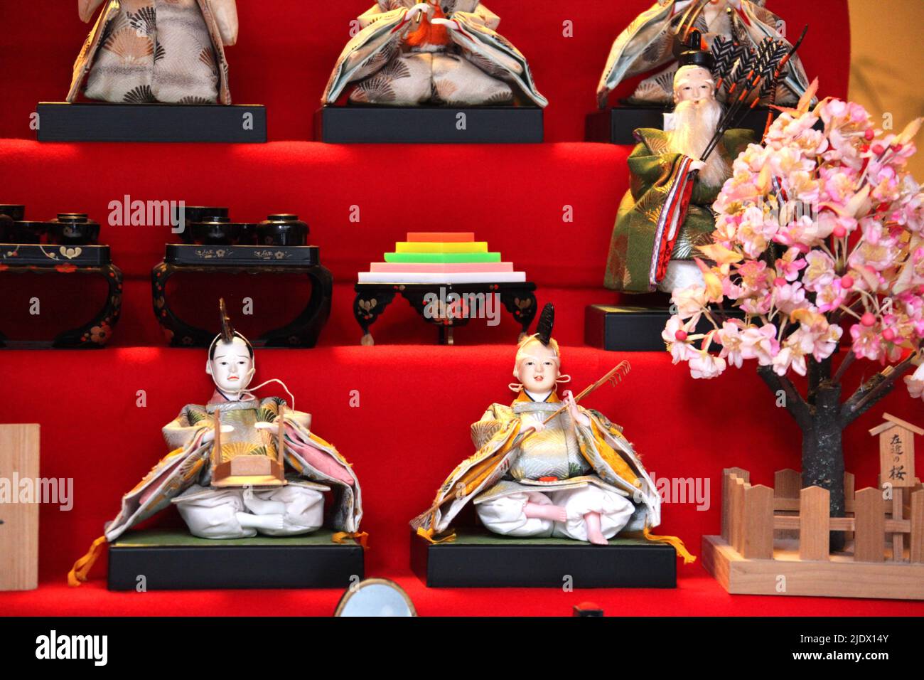 Juunihitoe hires stock photography and images Alamy
