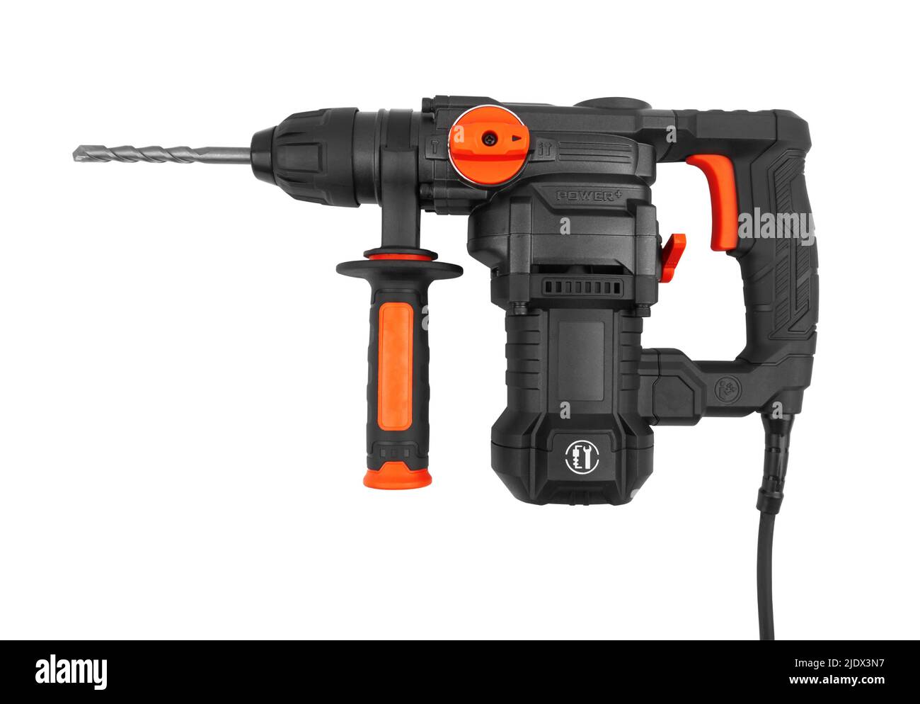 Winneconne, WI - 5 May 2020: A package of Black and Decker corded