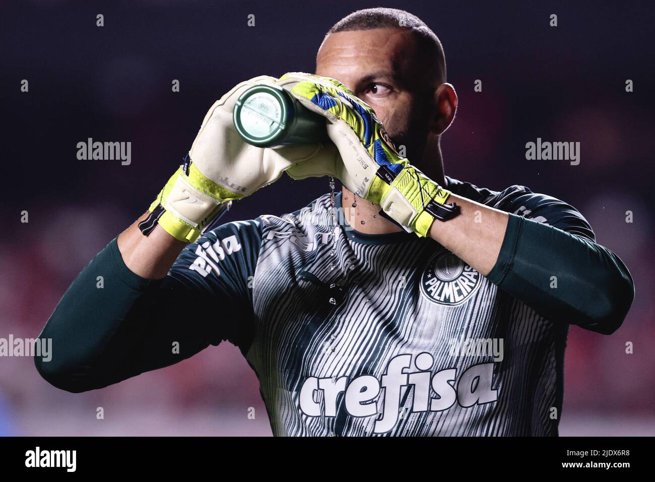 SP Sao Paulo 06/23/2022 COPA DO BRASIL 2022, SAO PAULO X