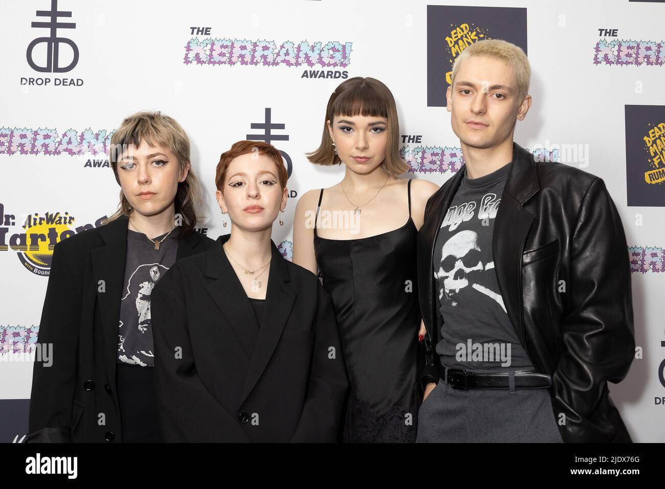 Brooke dickson hi-res stock photography and images - Alamy