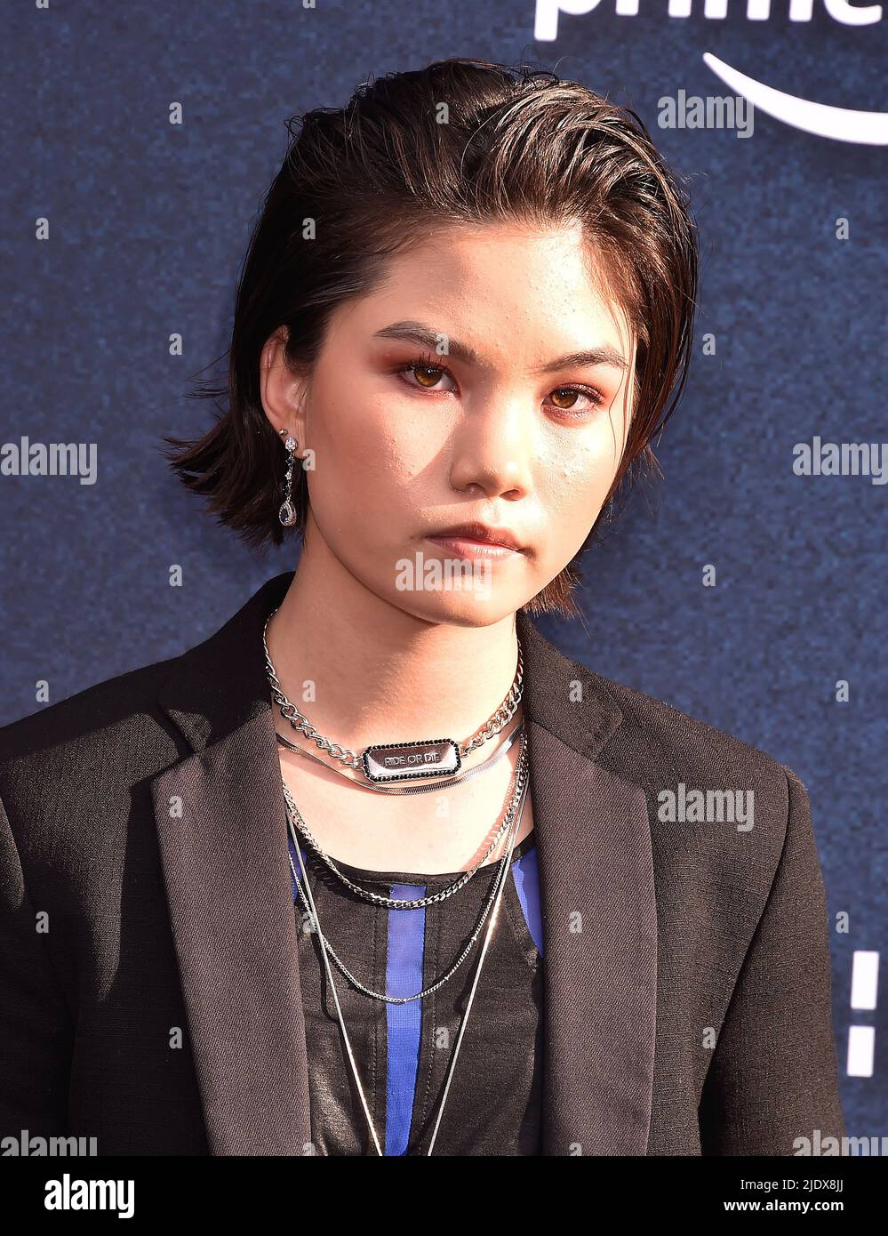Riley lai nelet hi-res stock photography and images - Alamy