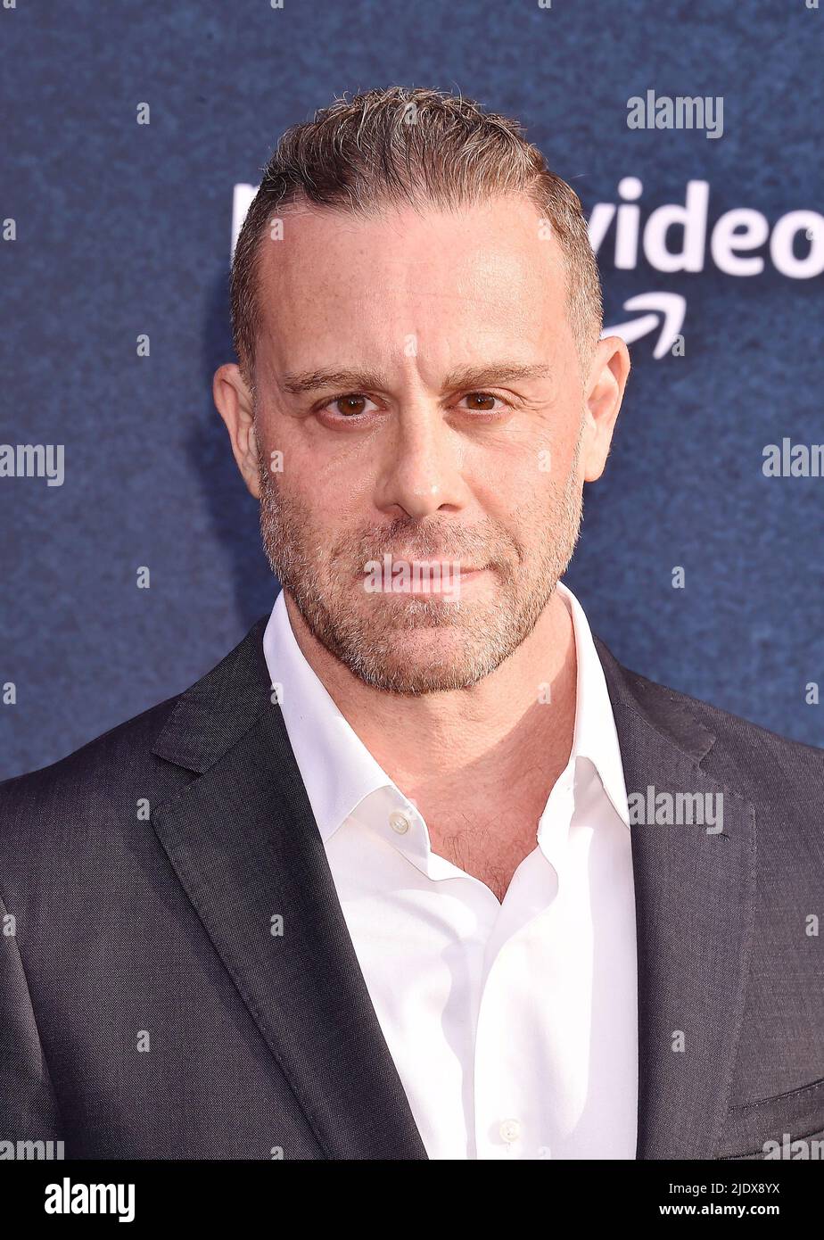 Matthew Rauch Actor Movie