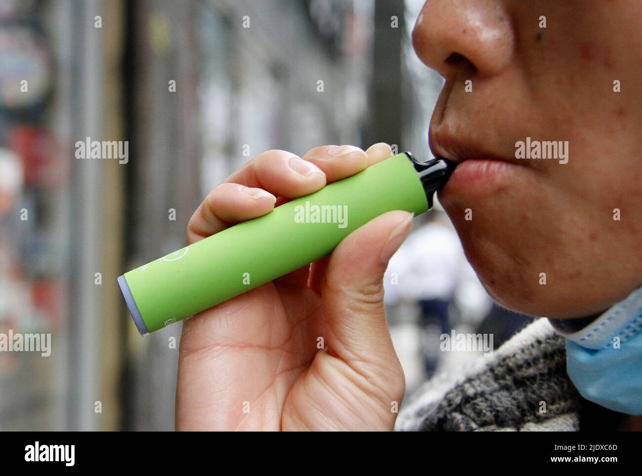 elfbar nachfüll pod läuft aus FDA rescinds marketing ban on Juul vaping products main image 0