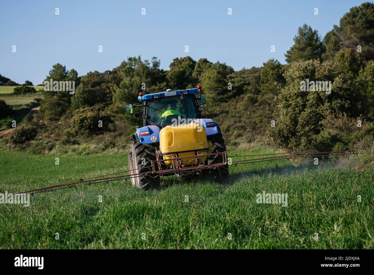 Young farmer working field hi res stock photography and images Alamy Young farmer working field hi res stock photography and images Alamy