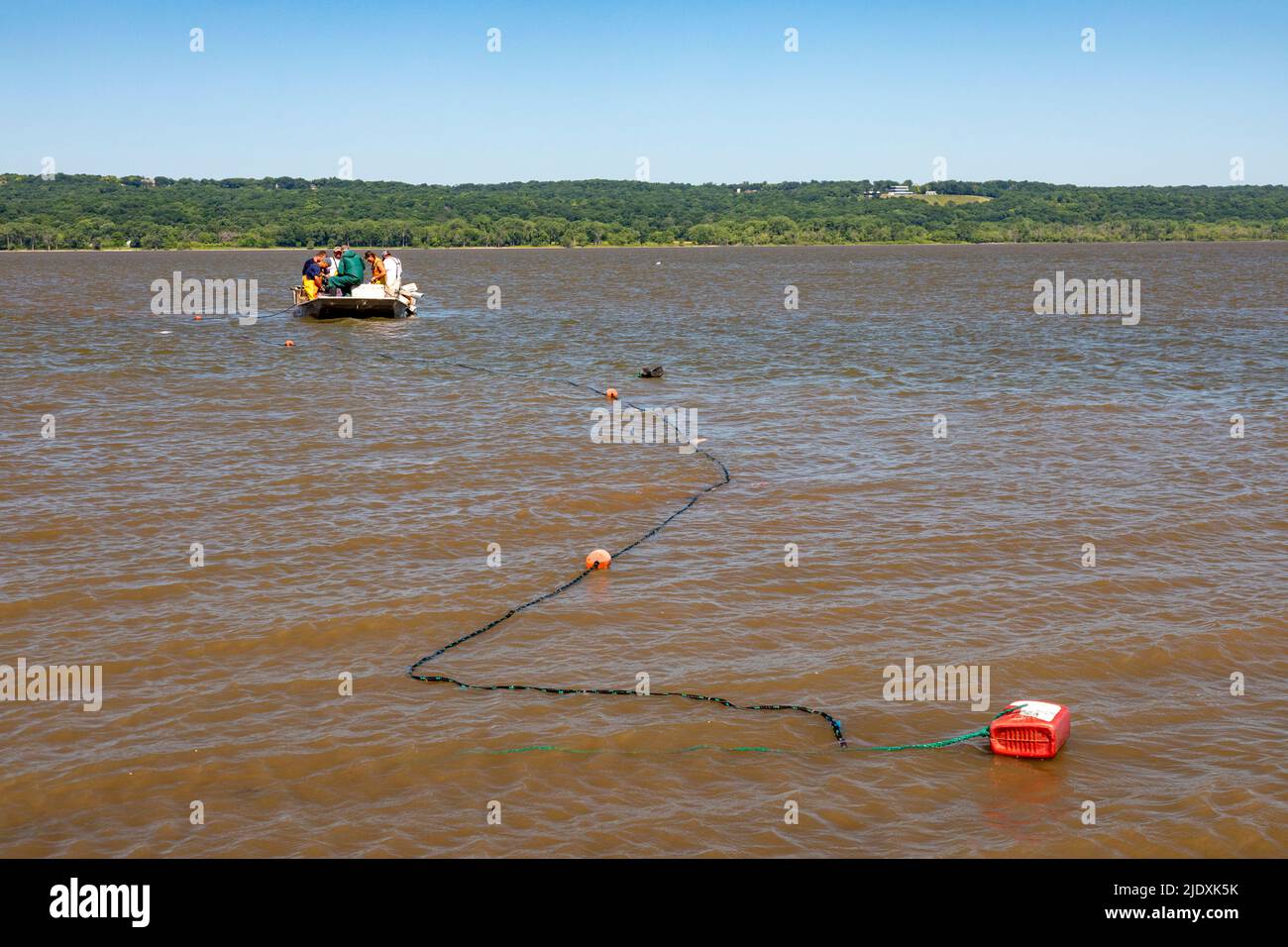 Gillnet fishing hi-res stock photography and images - Alamy