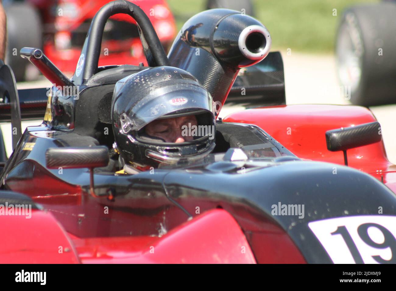 WeatherTech Chicago Region SCCA June Sprints 2022 held at Road America