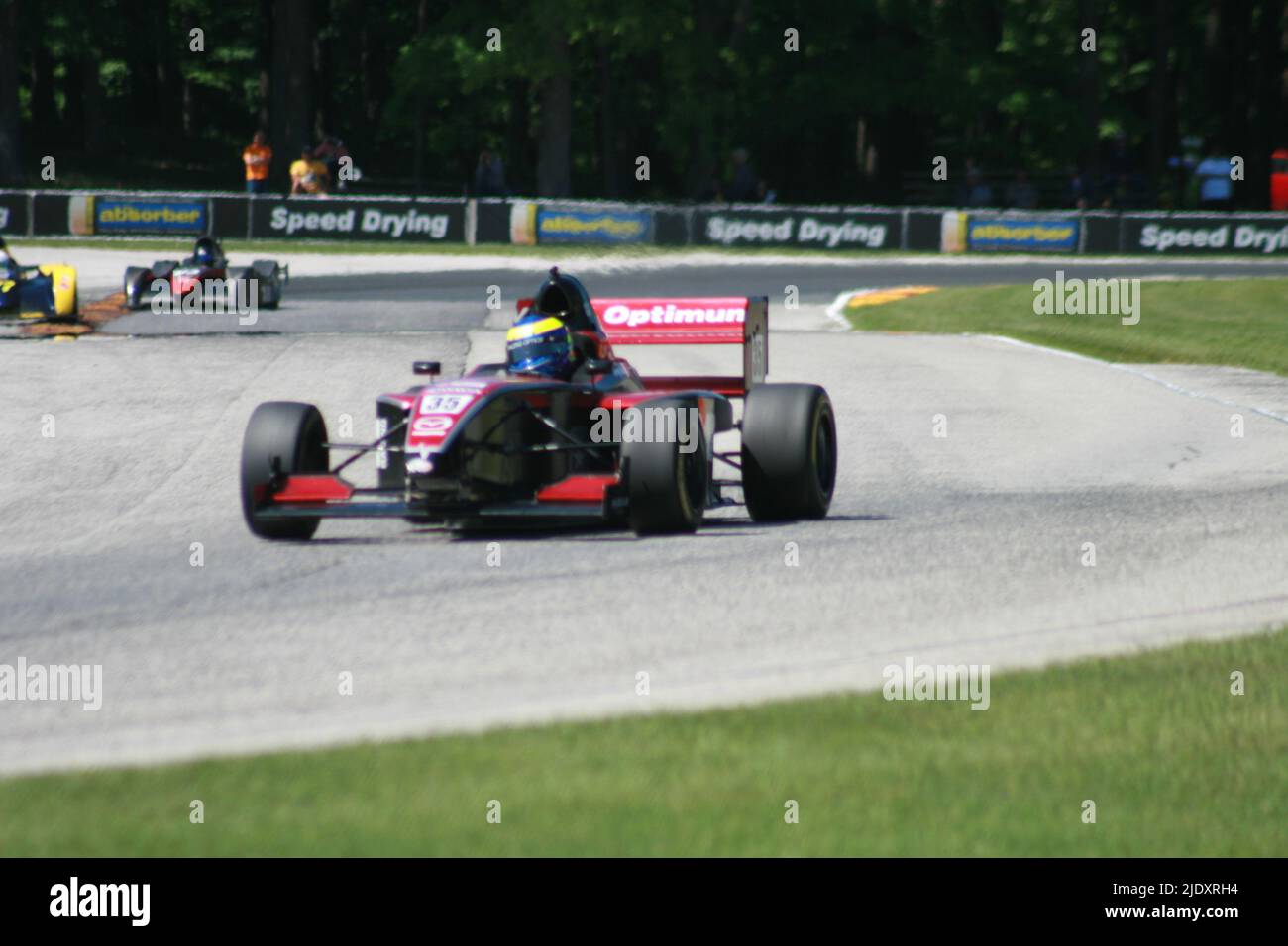 SCCA June Sprints 2022 at Road America Raceway Plymouth, Wisconsin, USA
