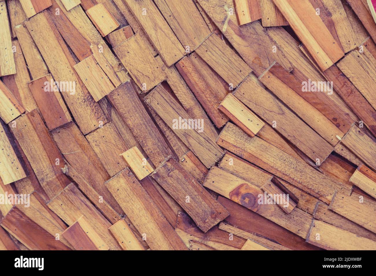 Old wood plank texture use for background Stock Photo Alamy