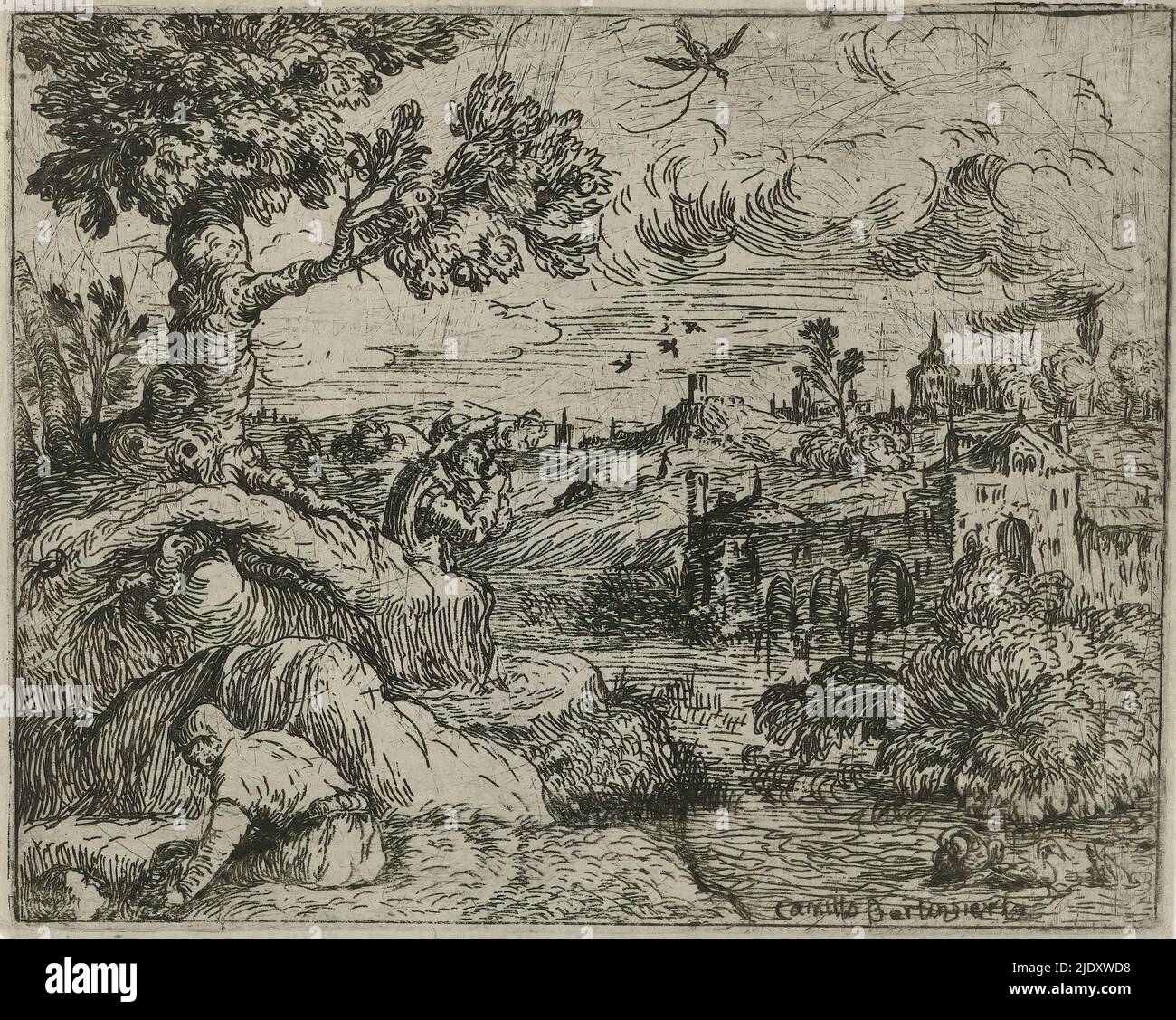 Camillo berlinghieri hires stock photography and images Alamy