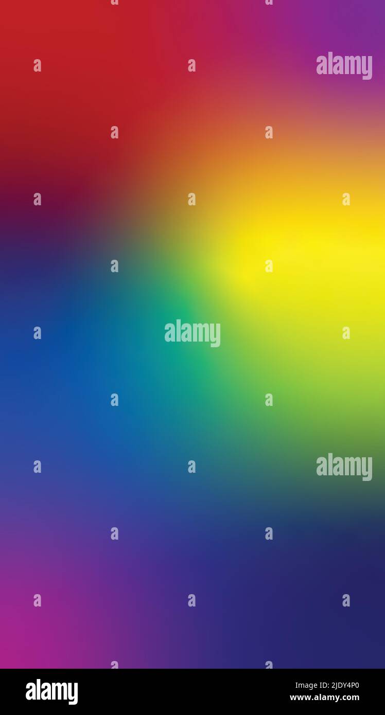 Gradient Background Wallpapar Artwork Illustration Stock Vector