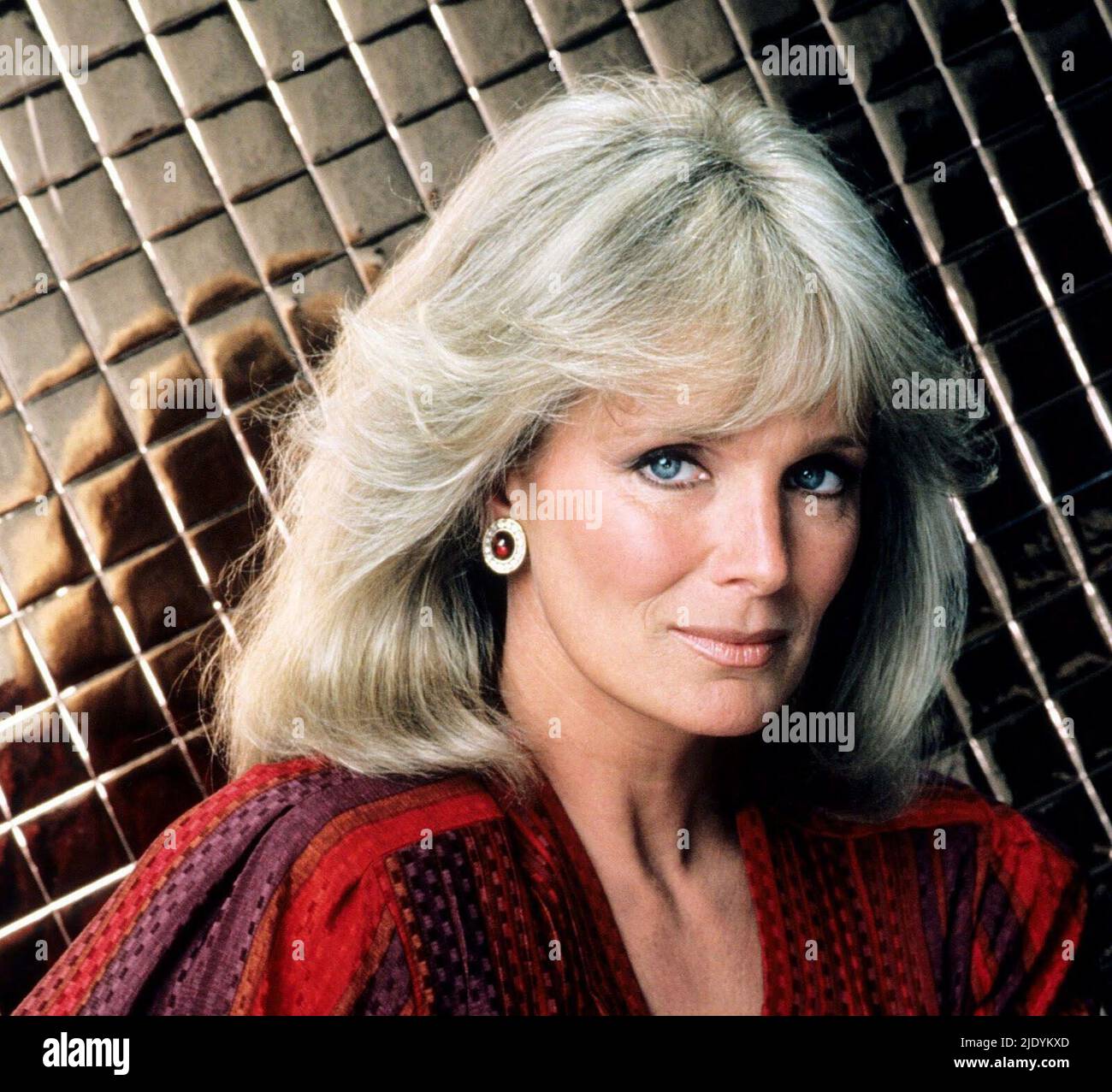 Linda Evans Net Worth 2024 - Jobi Ronnie