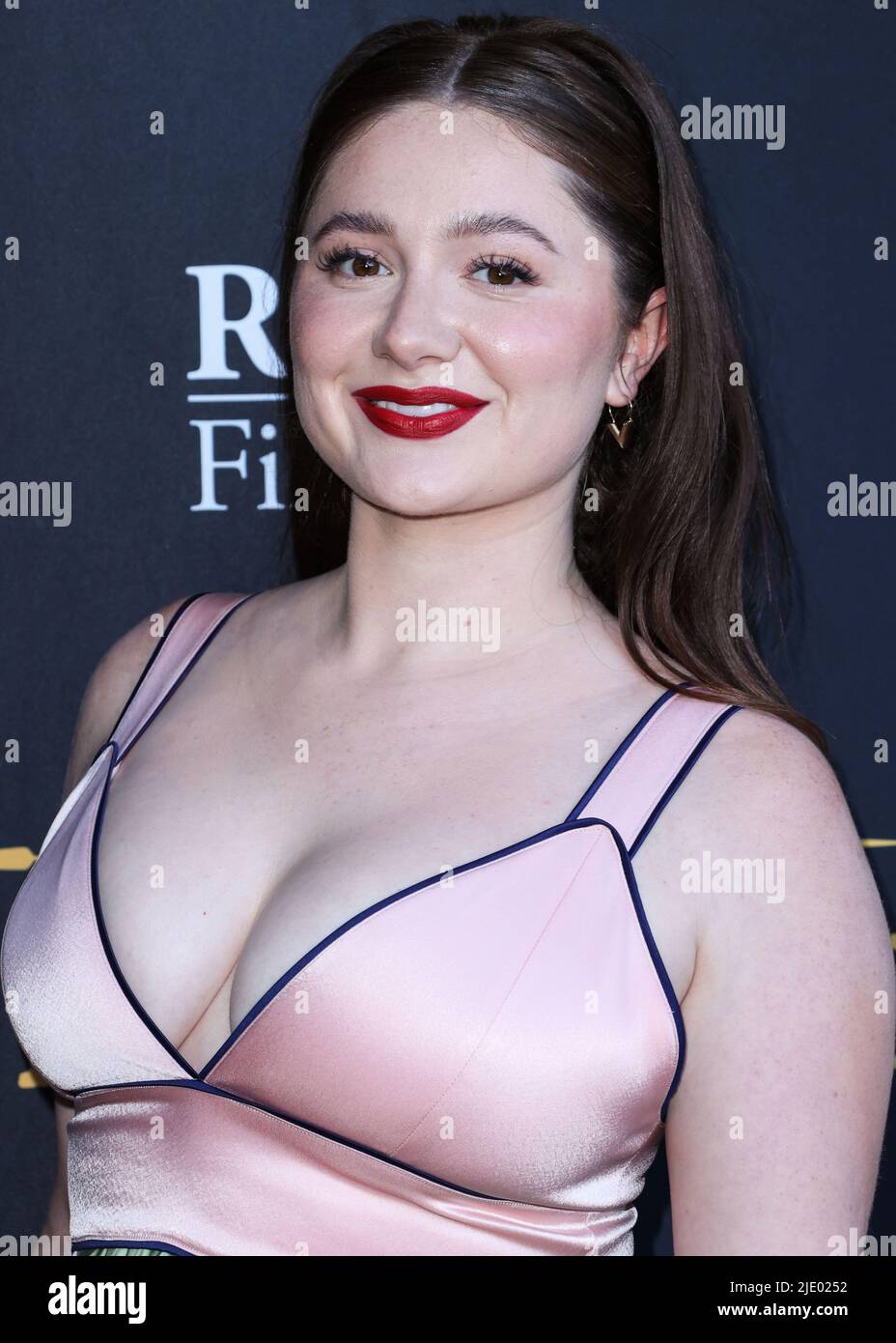 Los Angeles, United States. 23rd June, 2022. LOS ANGELES, CALIFORNIA