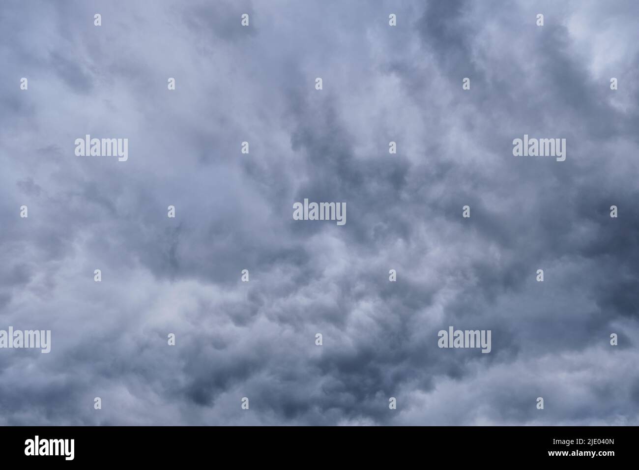 Abstract, dramatic background dark storm clouds Stock Photo - Alamy