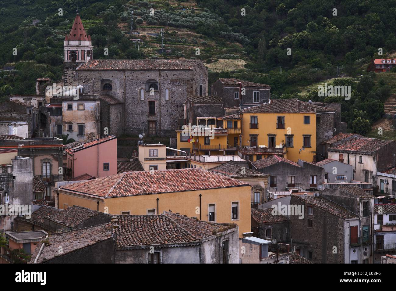 chiesa san pietro e paolo soccavo