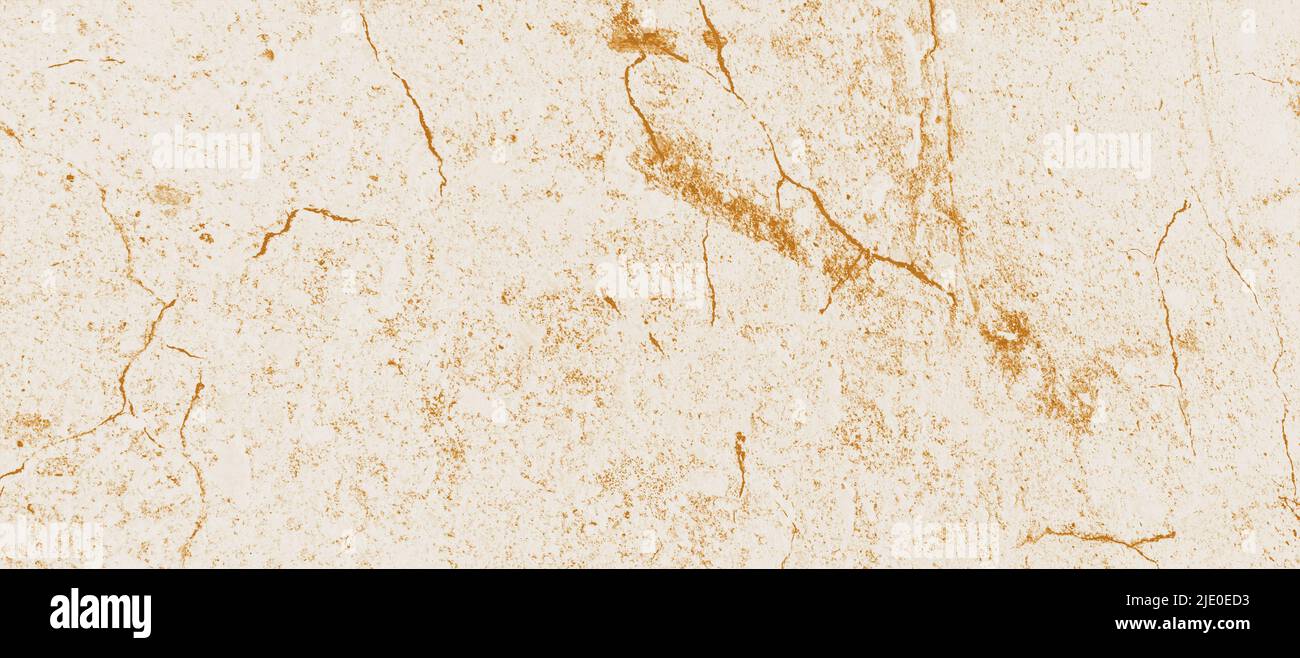 Golden patterns on a white background Stock Photo