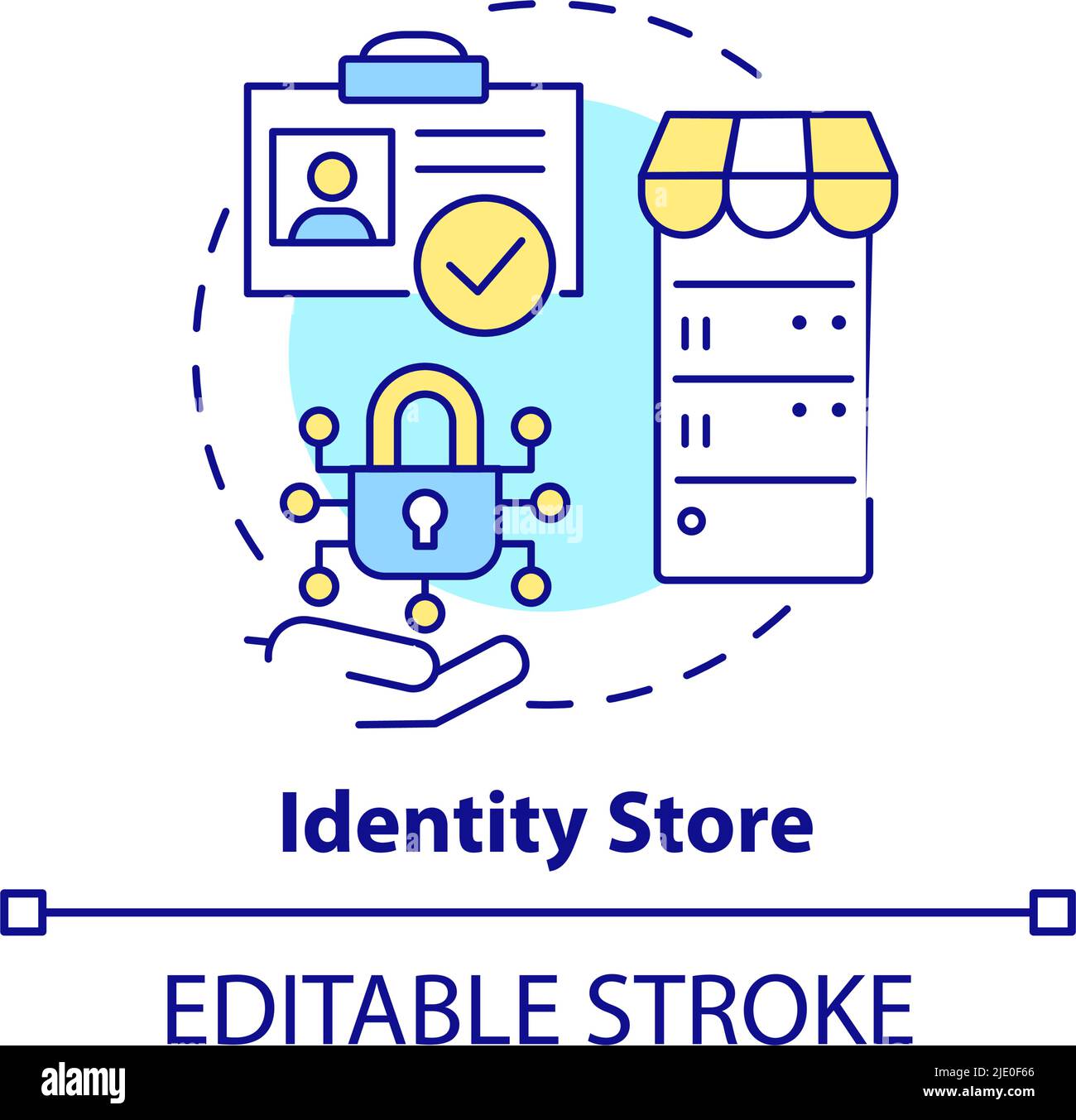 Store directory hi-res stock photography and images - Alamy
