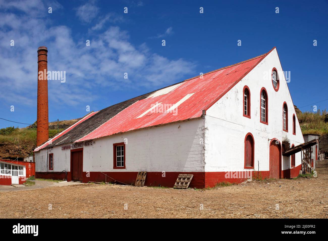 Historic Sugar Ear Mill, Distillery, Rum House, Rum Distillery