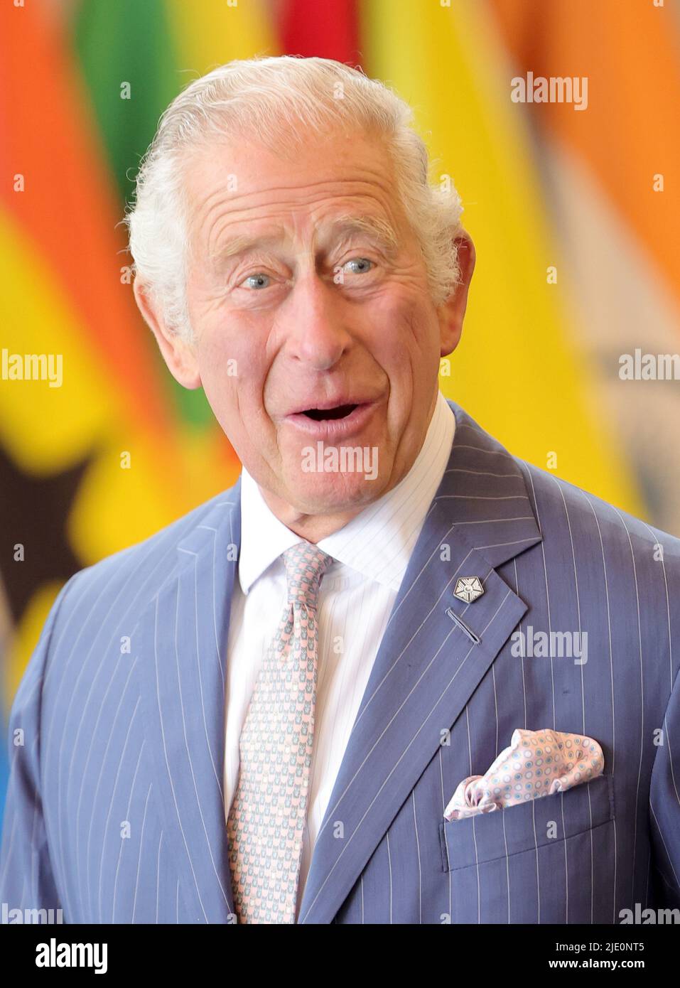 Chogma Rwanda Chogm rwanda hi-res stock photography and images - Alamy