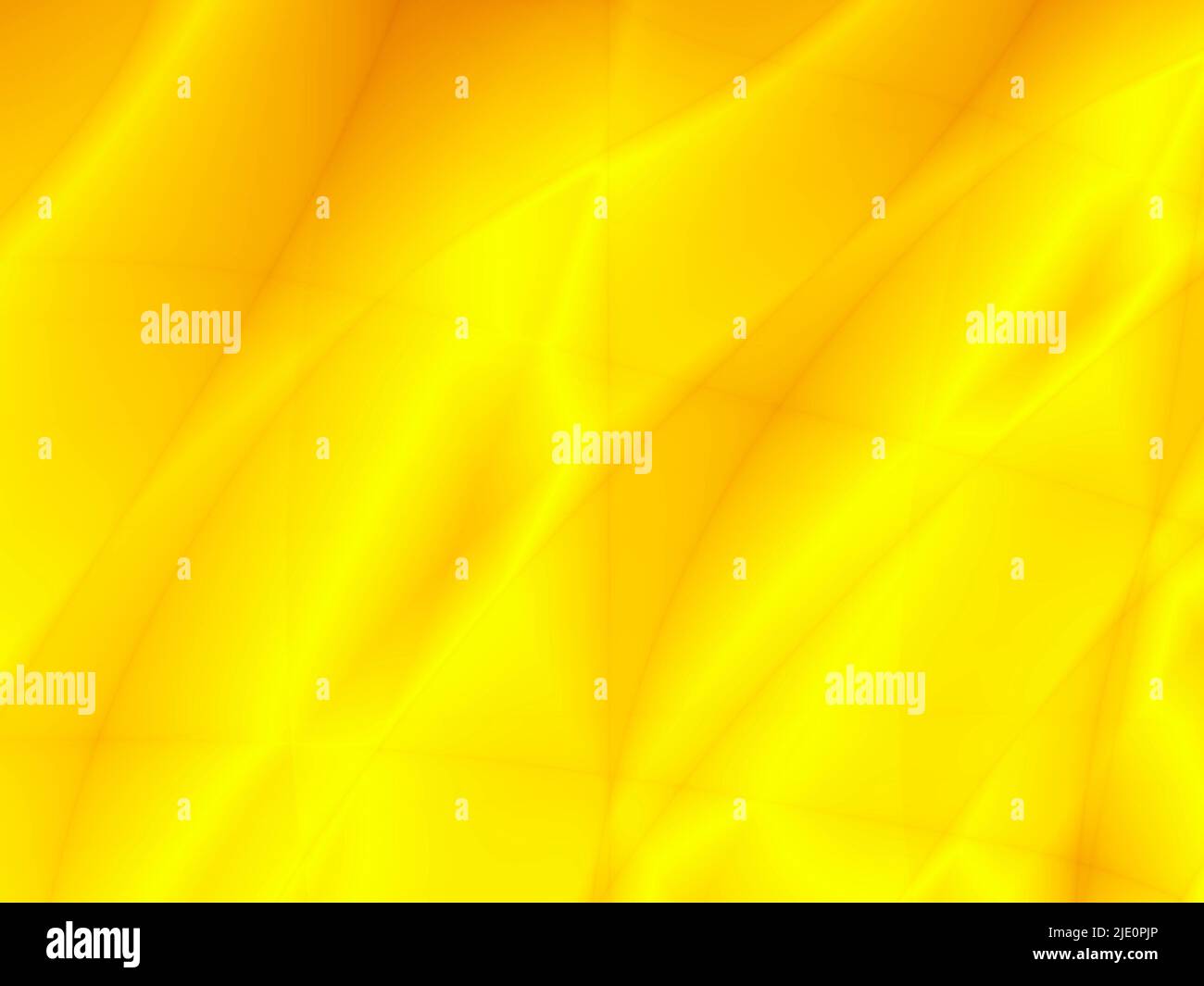 Flame yellow background abstract art summer illustration wallpaper