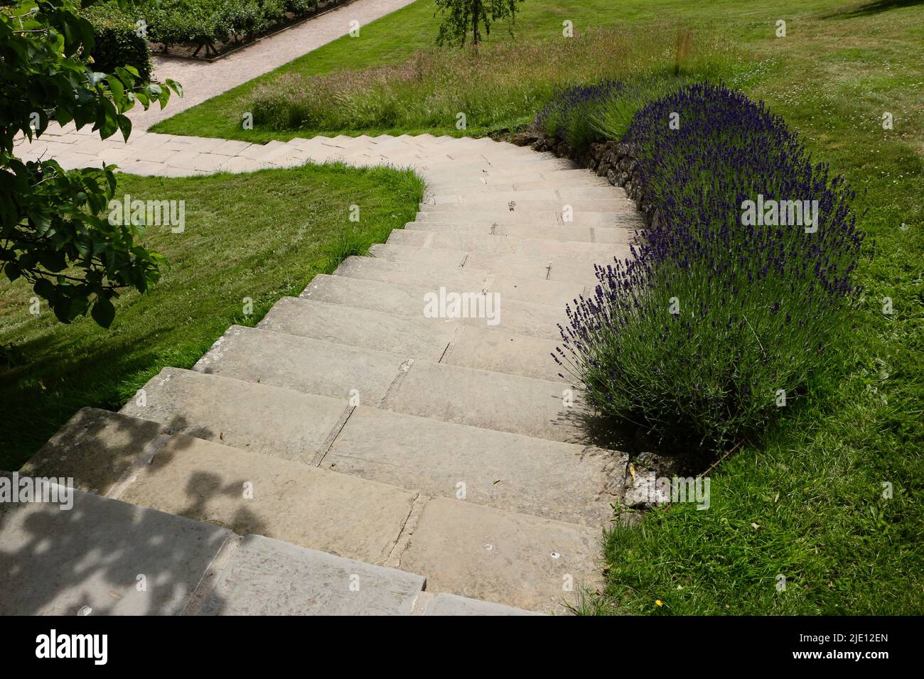 Chartwell garden hi-res stock photography and images - Alamy