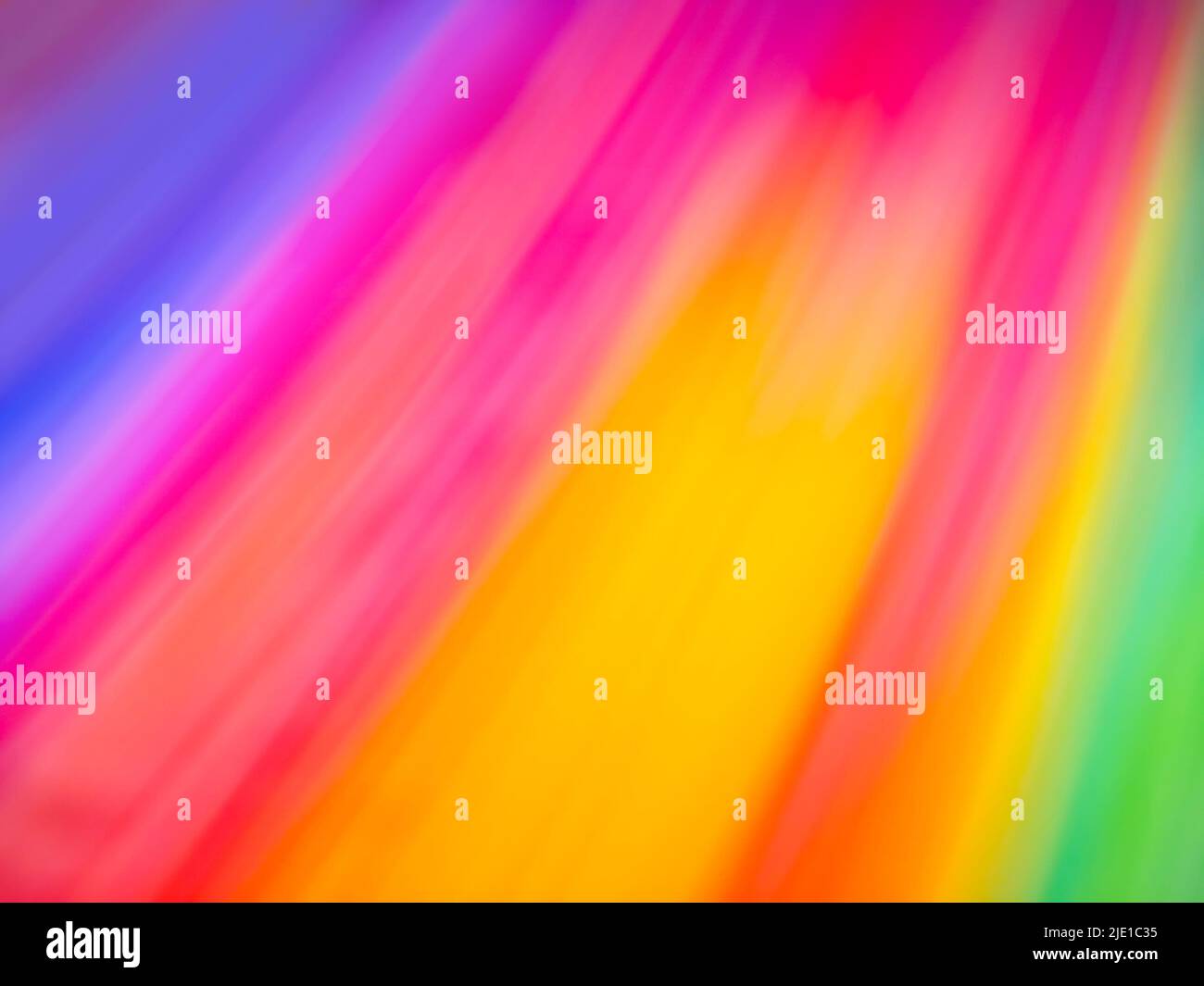 Abstract blur creative original background as a concept of happiness. Happiness abstract blurred shine lights background. Stock Photo