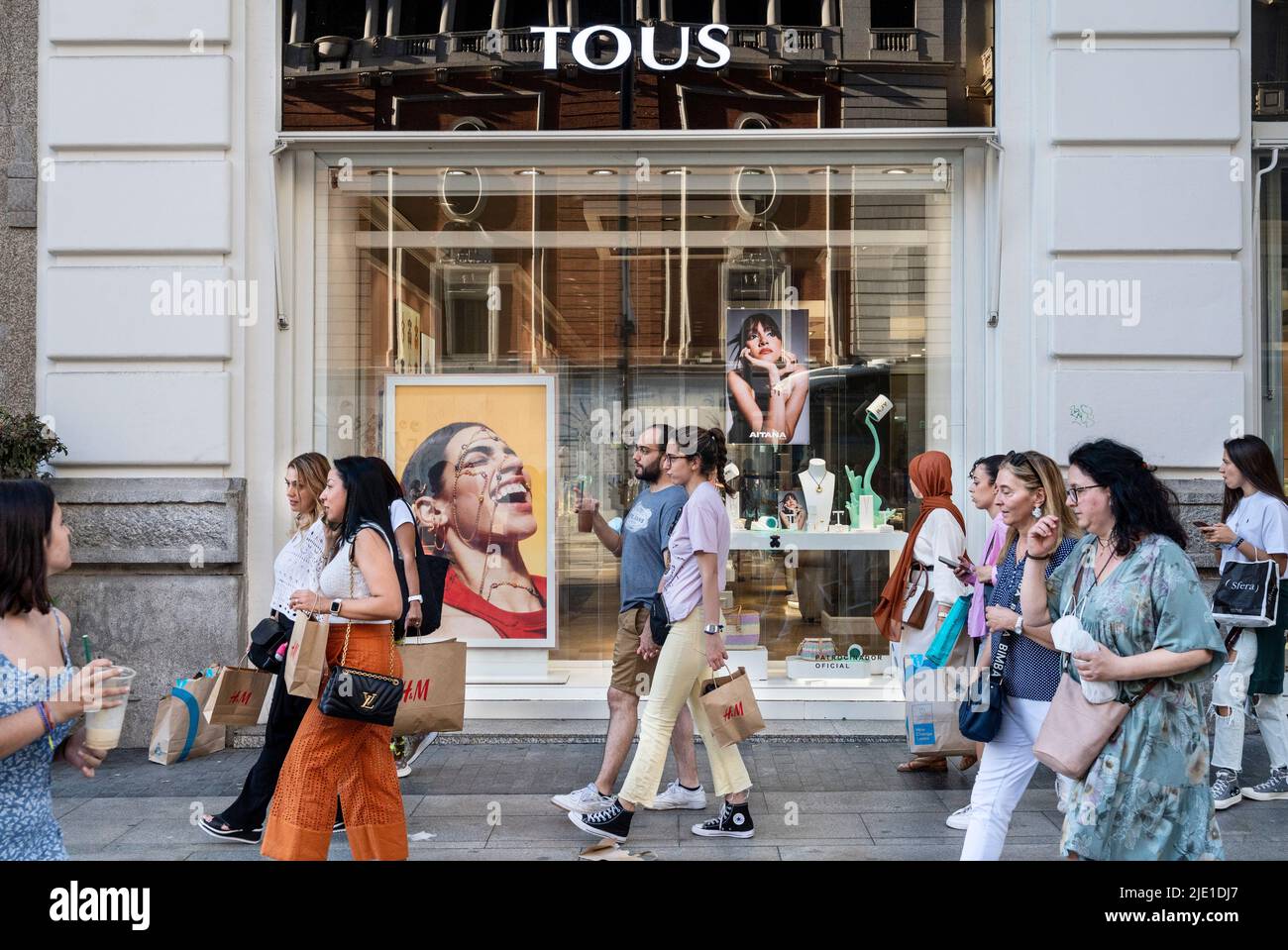 Tienda oficial tous clearance