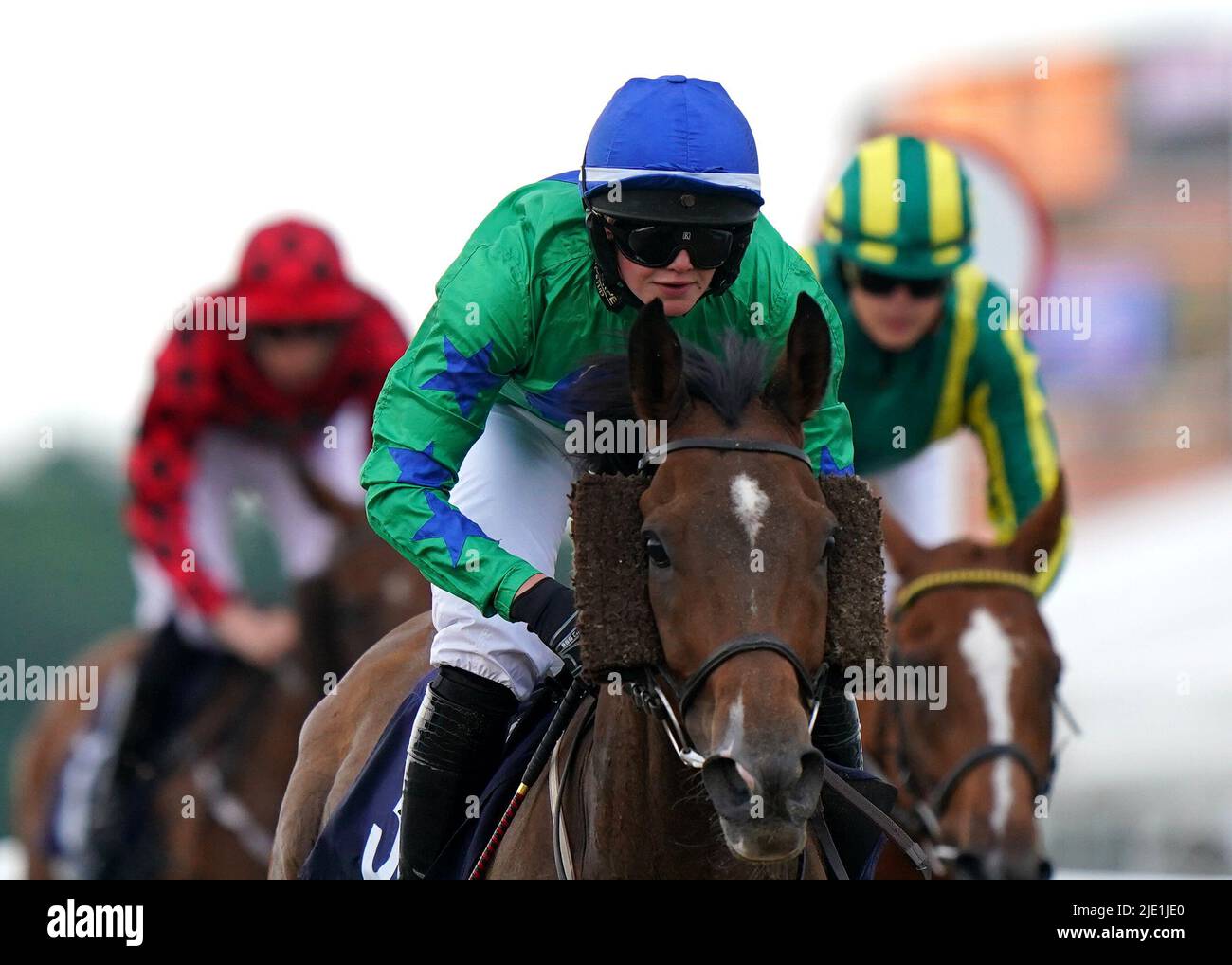 Thomas easterby hi-res stock photography and images - Alamy