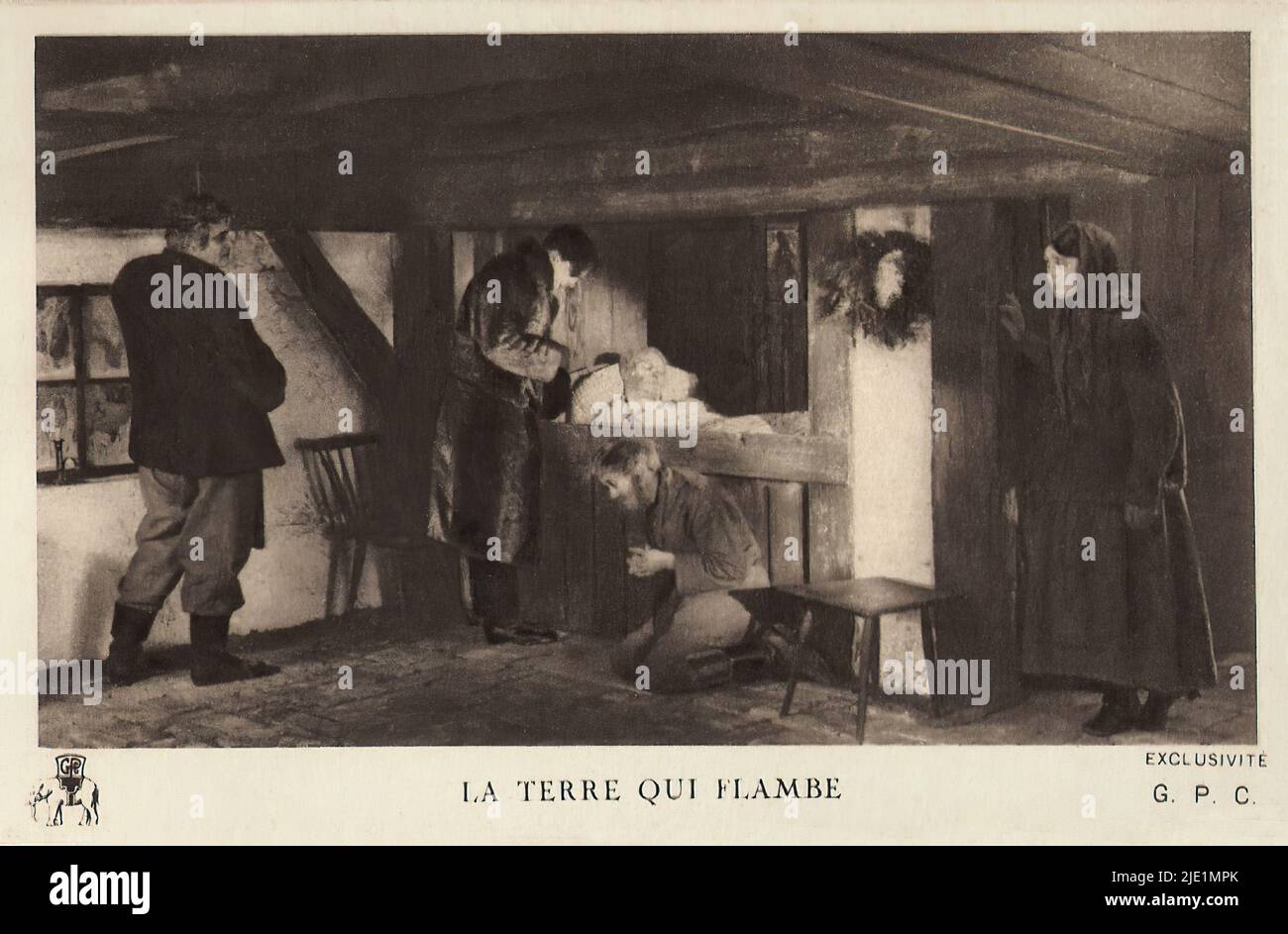 Der brennende Acker (1922) 003 German weimar era cinema (1918 1935